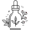Buy Peptides Online USA logo