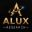 Alux Research – Quality &amp; Trust Focused logo