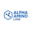 Alpha Amino Labs logo