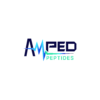Amped Peptides – Your Trusted Source for Quality Peptides logo