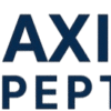 Axiompeptide logo