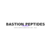 Bastion Peptides — Research Peptides, Janoshik Match logo