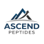 Ascend Peptide – High QualityTested Peptides For Sale logo