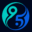 9 to 5 Peptides logo