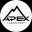 Apex Peptides logo